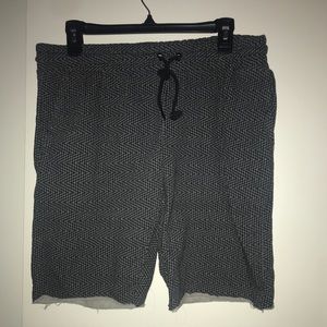 Route 66 men’s shorts